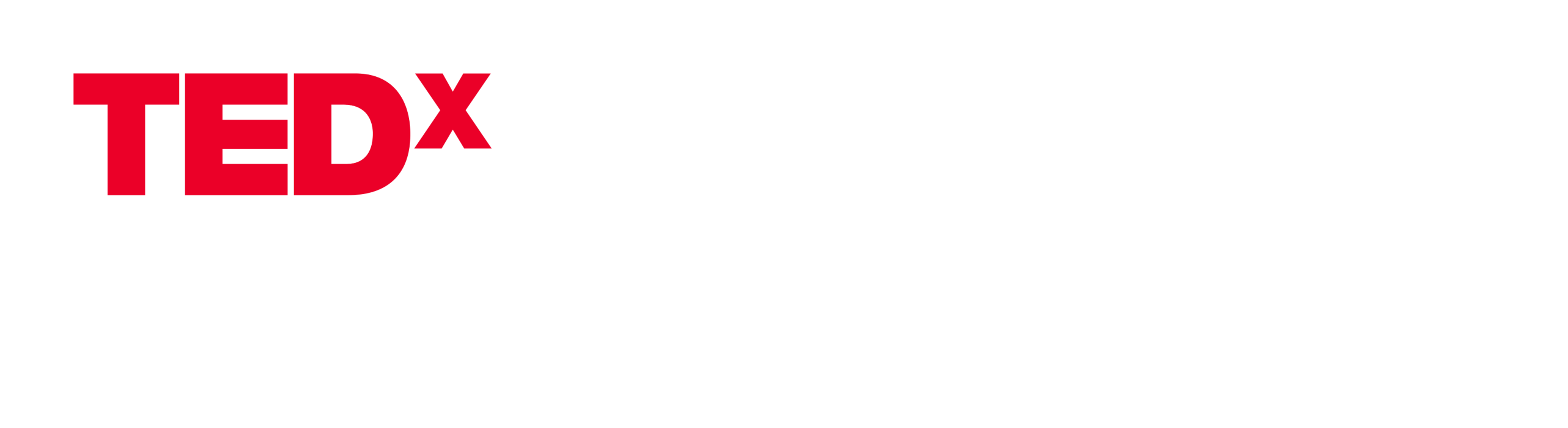 TEDx Politechnika Lodzka logo